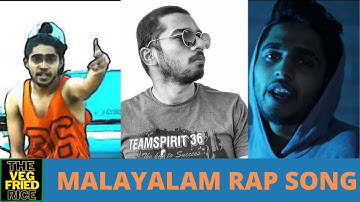 “KALIYUGAM”- Abu x wrong (official music video) | Reaction & Review TAMIL | THE VEG FRIED RICE