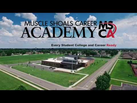 Muscle Shoals Career Academy