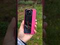Xiaomi Civi4Pro Special Pink Color Hands On, No Girls Can refuse it. #xiaomi #xiaomicivi4pro