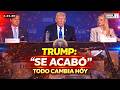SE ACABÓ Trump Toma ACCIÓN Y Cambia Las Reglas En EE UU SE ACABÓ Trump Toma ACCIÓN Y Cambia Las Reglas En EE UU