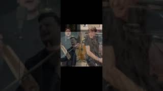 Mustafa Ceceli Ekin Uzunlar Özel Öptüm Nefesinden 💜💜 Resimi