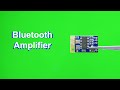 How to Make Bluetooth Amplifier for Speakers at Home | JLCPCB