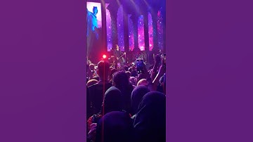 ❌❌ Pangeran Cinta FEAT Once Mekel & Ahmad Dhani DEWA 19  KL ANNIVERSARY TOUR 30 YEARS  #mybloopers❌❌