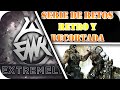 Serie de Retos | Retro Y Recortada | Mi Equipo No Me Ayuda :´D