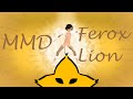 [MMD X MLB X ME]Ferox Lion Transformation 2.0 - By Creator-gemsonas