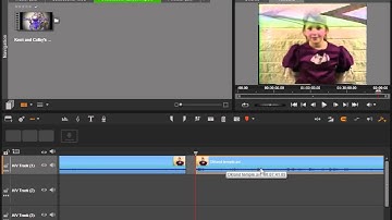 Last frame preview bug pinnacle studio.