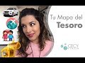 Tu Mapa del Tesoro - Cecy Rendon