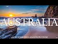 Australia 4k  scenic relaxation film with calming music