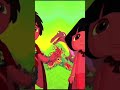 Dora&Diego Traveling To The Time Of Dinosaurs #klaskycsupo2001effects #videoeffects #doratheexplorer