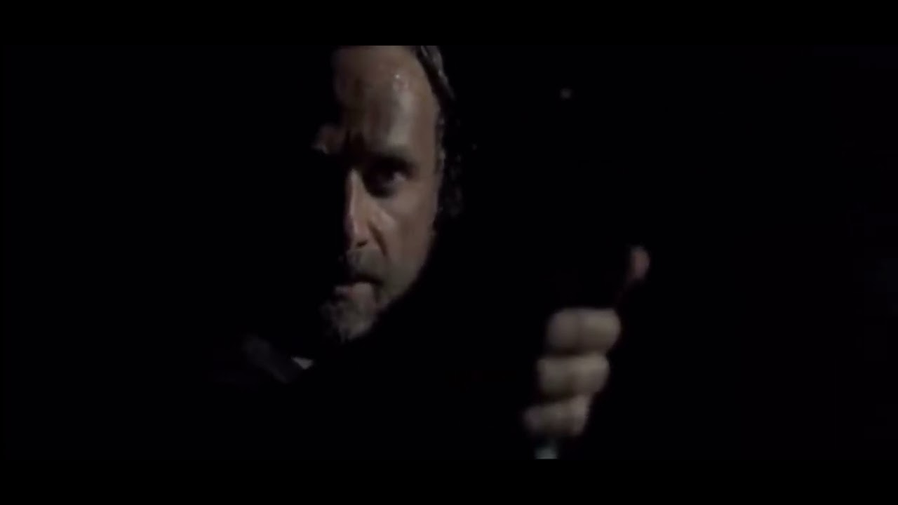 “I Already Promised” - Rick Grimes edit - YouTube