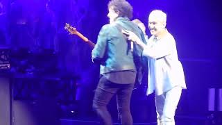 Who’s Crying Now  Journey  Amerant Bank Arena  Sunrise,FL  2/12/2024