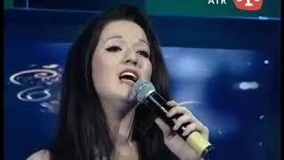 آهنگ ترکی- ترک‌های کریمه اوکراین Sevil Memetova - Дохтур