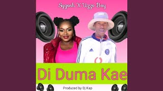 Di Duma Kae