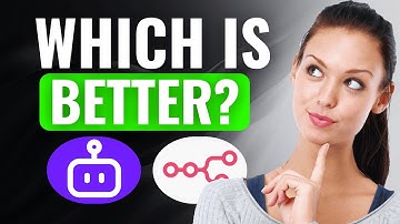 Sim Ai vs n8n | (2025) This Ai DESTROYS n8n! The Best Ai Alternative