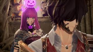 CODE VEIN:Aurora