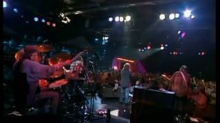 Eric Burdon/Brian Auger Band - Don't Let Me Be Misunderstood (Live, 1991) ♫♥ chords