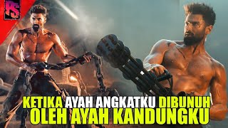 BALAS DENDAM SEORANG AGEN TERBAIK | FILM INDIA TERBAIK | Rashtra Kavach Om 2022