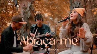 Video thumbnail of "QUERO SER COMO CRIANÇA - MARI BORGES | Cover"