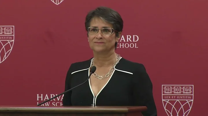 Belinda Sutton Distinguished Lecture: Whats So Har...