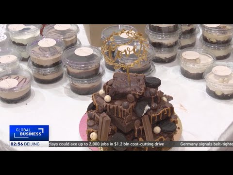 Tunisia hosts International Chocolate & Pastry Expo 2023