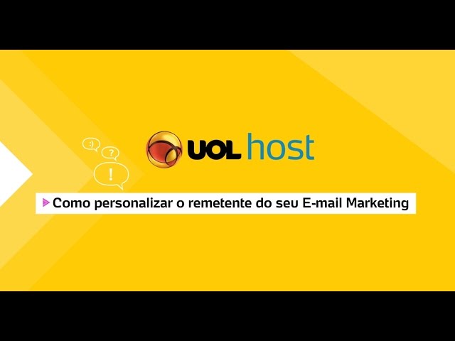 UOL Webmail - UOL Mail