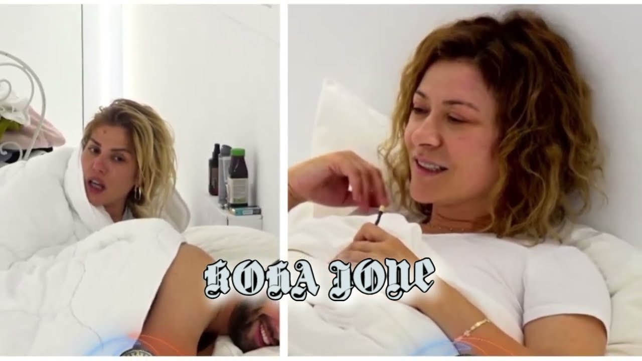 “Edhe 100, të të përqafoj?”/ Meritoni & Ilnisa urojnë Eglën, por...