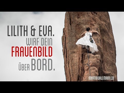 Video: Verdeel Vroulikheid: Tussen Lilith En Eva