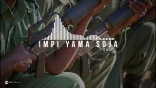 Impi Yama Soja (Gwijo) | [with Vocals]
