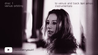 Tori Amos - Zero Point (Filtered Instrumental with BGV)