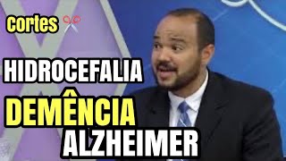 🚨 ALERTA! Qual é diferença nos sintomas do alzheimer e hidrocefalia? #cortes 🎬 ✂️ 🚨 ALERTA! Qual é diferença nos sintomas do alzheimer e hidrocefalia? #cortes 🎬 ✂️