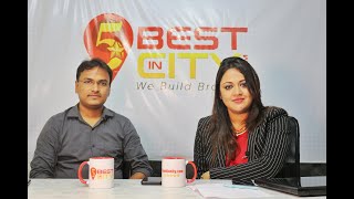 Face to Face Interview of Astrologer Dr. Avijit Dutta from #WestBengal #5bestincity screenshot 4