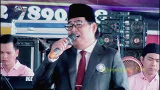 ZUBAEDAH | HUMRAHYADI | OM RAJAWALI | LIVE BELANTI TANJUNG RAJA | PANJI RECORD