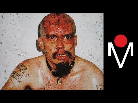 GG Allin'in Son Röportajı Haziran 1993 Türkçe Altyazı