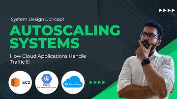 Autoscaling System Design: Horizontal vs Vertical Scaling, Metrics & Predictive Scaling Explained