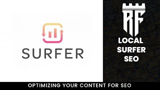 Local SEO Surfer with Michał Suski