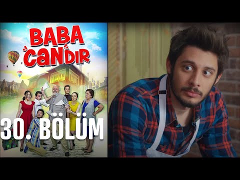 Baba Candır 30. Bölüm