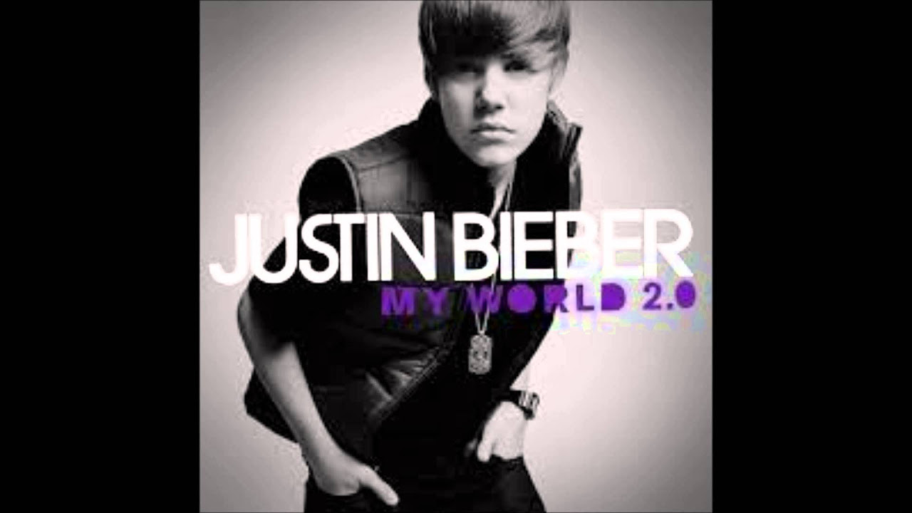 Justin Bieber - Stuck In The Moment (Audio)