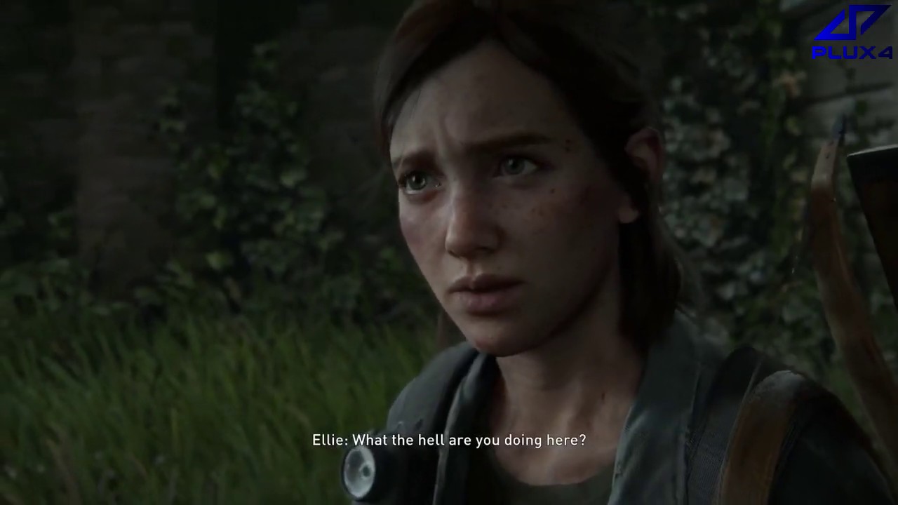The Last of Us Part 2's Abby actor appears in Episode 9 - Dexerto