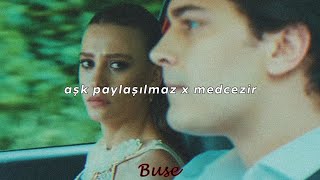 aşk paylaşılmaz x medcezir Resimi