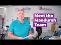 Motobility mandurah  a short introduction to the team and the products our mandurah store