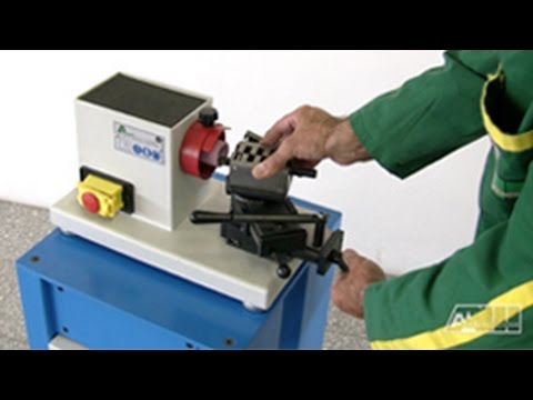 Drills sharpening machine - ART.113 Aceti macchine 