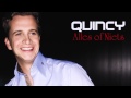 Quincy - Alles Of Niets