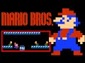 Mario Bros. (FC/NES) | Playthrough
