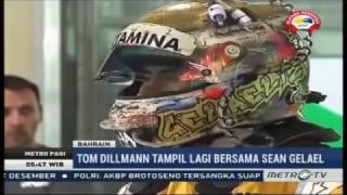 Download lagu Sean Gelael - MetroTV, MetroPagi - Sabtu, 19 November 2016