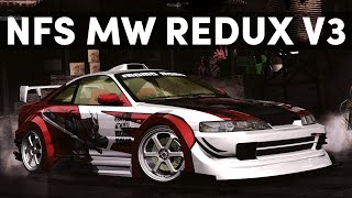 New Best Graphics Mod | NFS Most Wanted
New Best Graphics Mod | NFS Most Wanted.
Intro | - 0:00
New Customization Options | - 0:07
New Favorite Cars | - 2:19
New Bonus Cars | - 3:10
Modified Cars on the Blacklist | - 3:54
Gameplay | - 6:35
NFS Most Wanted REDUX V3 - https://lnk.sk/eds2
More Need for Speed videos right here
Need for Speed - https://lnk.sk/ir29
Need for Speed - Cars - https://lnk.sk/atb2
Need for Speed - Boss Race - https://lnk.sk/ijgx
Need for Speed - Race Entrances - https://lnk.sk/sein
🖤 Thank you for watching this video. Also thank you for your comment, like and subscribe.
✔ If you liked this video, dont forget to share it.
✔ Subscribe to see more videos.
✔ If you dont want to miss new videos click on the bell. New Best Graphics Mod | NFS Most Wanted