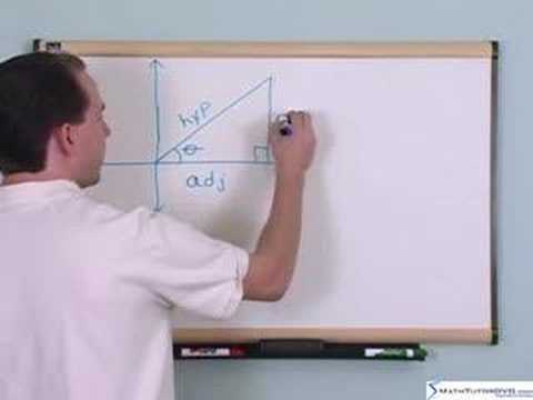 Sin, Cos, Tan and the Unit Circle in Trigonometry chemistry jobs