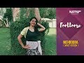 Mehboobadance version  art storm bangalore solo  footloose  kappa tv