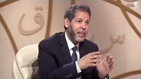 موضوعات سورة لقمان ومحورها العام - محمد صافي المستغانمي - علم مقارنات السور - في رحاب سورة