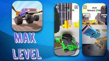 Car Safety Check - Max Level Max Out