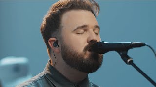 Video thumbnail of "How Precious Is The Blood // Cody Carnes // Acoustic"